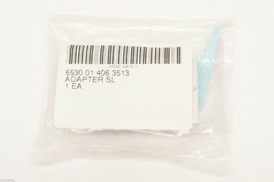 Adapter Slide 1.813 inch Inner Width Use W/Med Equip Mgt System